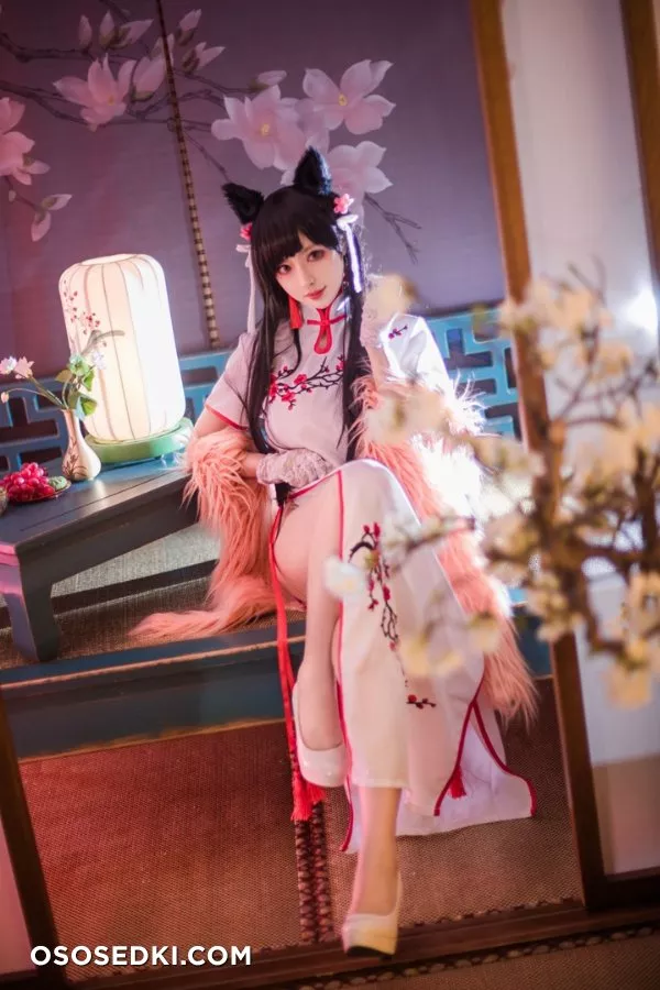 【Azur Lane】 Atago - 18