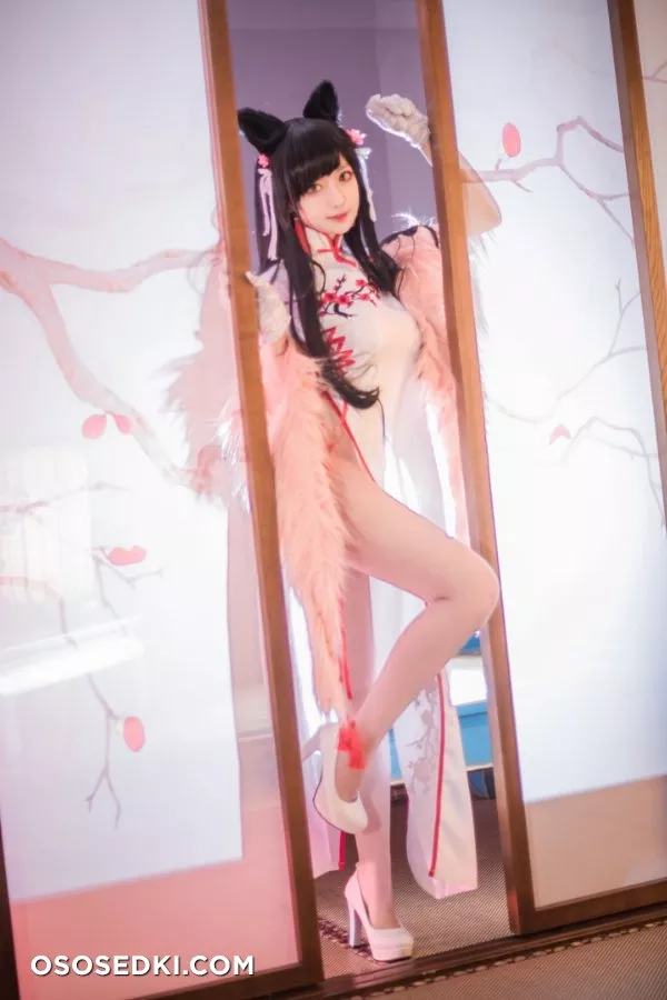 【Azur Lane】 Atago - 20
