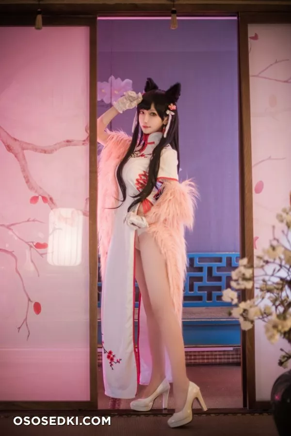 【Azur Lane】 Atago - 22