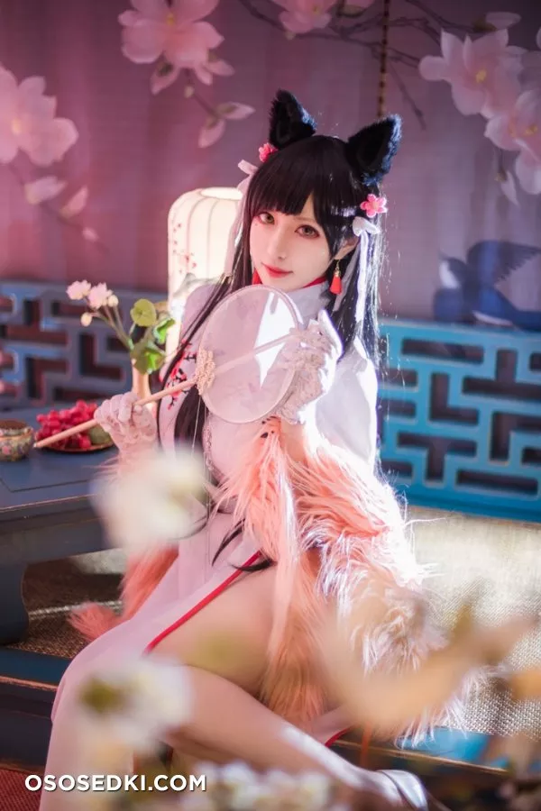 【Azur Lane】 Atago - 25