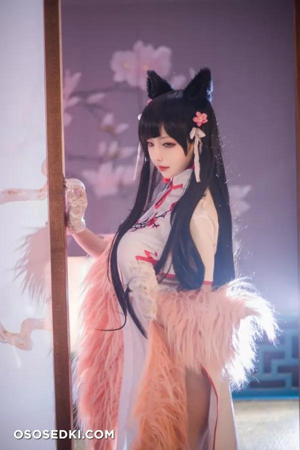【Azur Lane】 Atago - 26