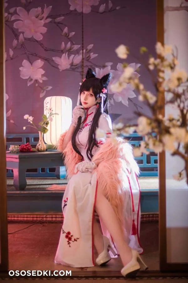 【Azur Lane】 Atago - 27