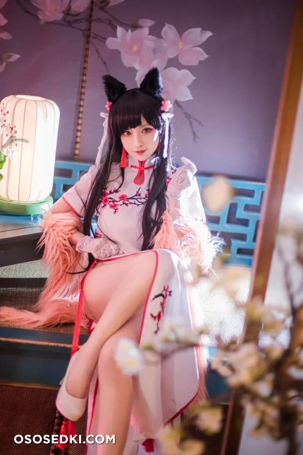 【Azur Lane】 Atago - 28
