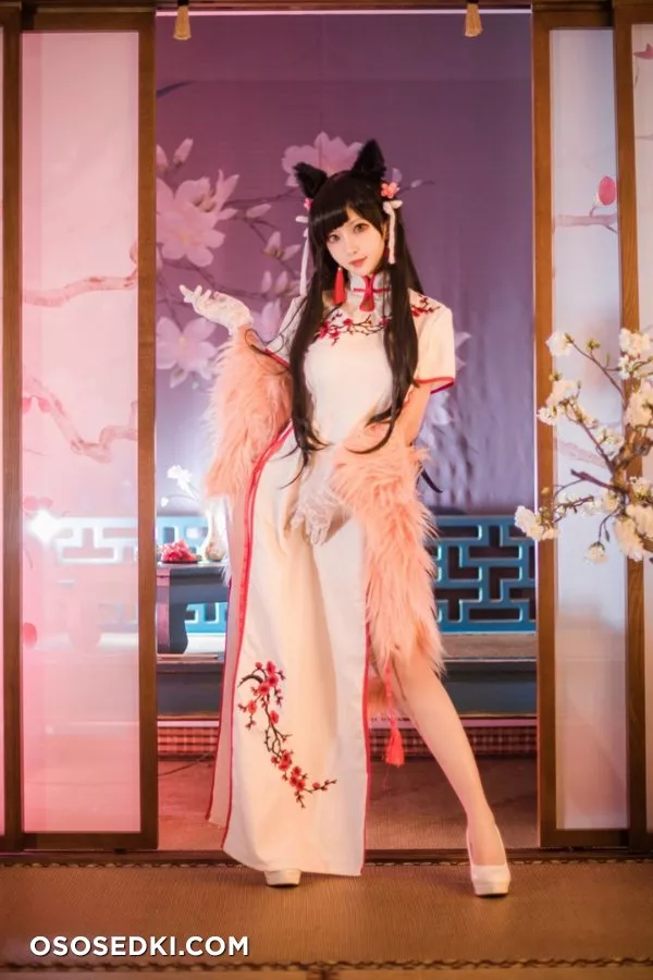 【Azur Lane】 Atago - 30