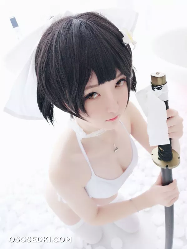 【Azur Lane】 Atago - 4
