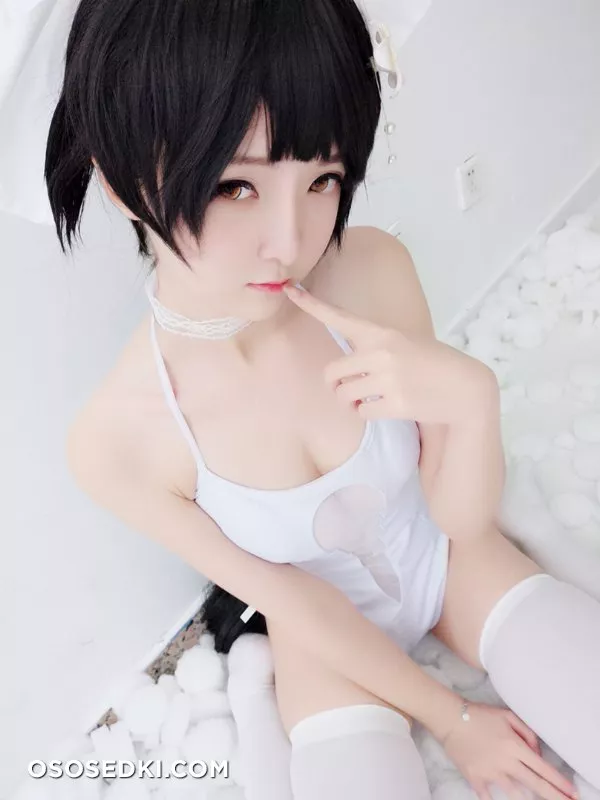 【Azur Lane】 Atago - 5