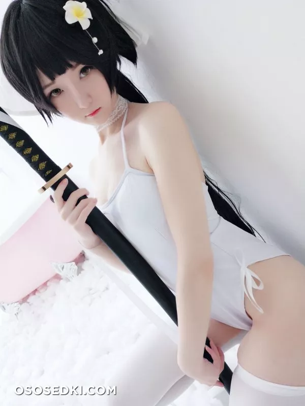 【Azur Lane】 Atago - 7