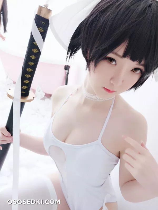 【Azur Lane】 Atago - 8