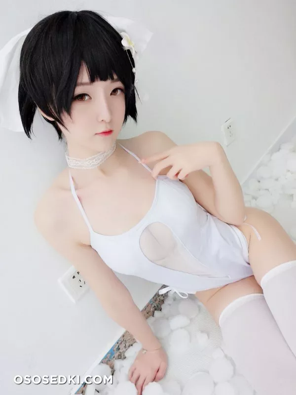 【Azur Lane】 Atago - 9
