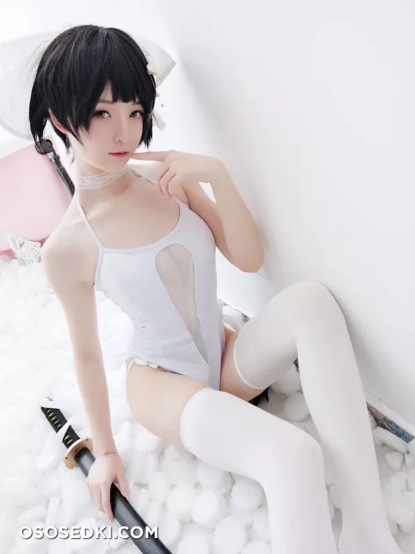 【Azur Lane】 Atago - 10