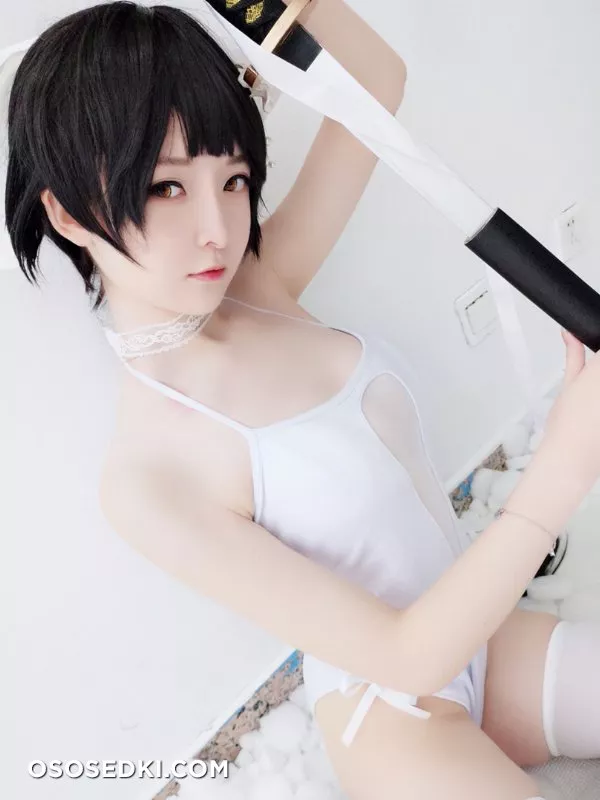 【Azur Lane】 Atago - 11