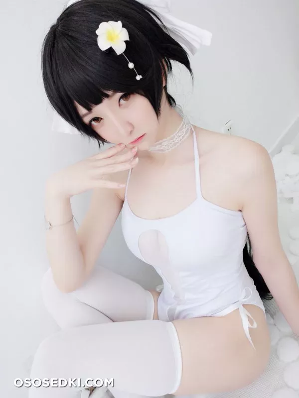 【Azur Lane】 Atago - 12