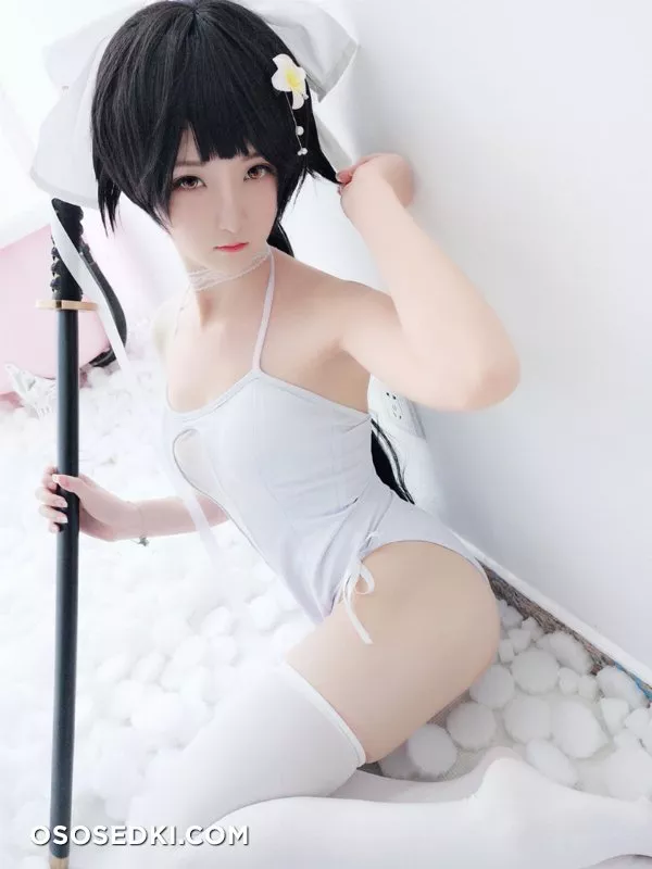 【Azur Lane】 Atago - 13