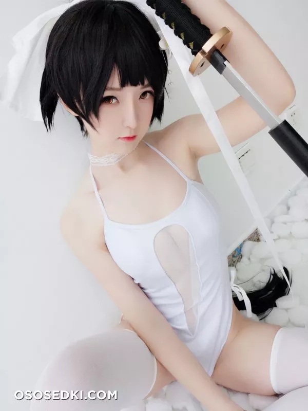 【Azur Lane】 Atago - 14
