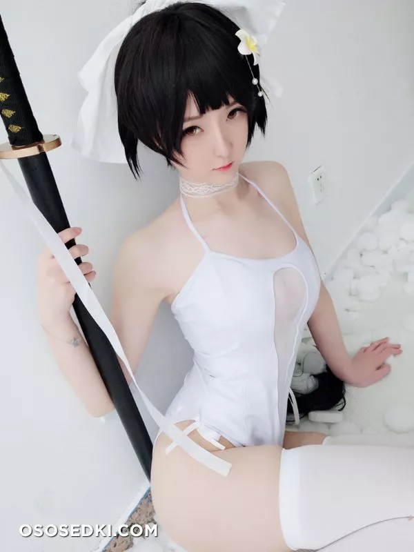 【Azur Lane】 Atago - 15