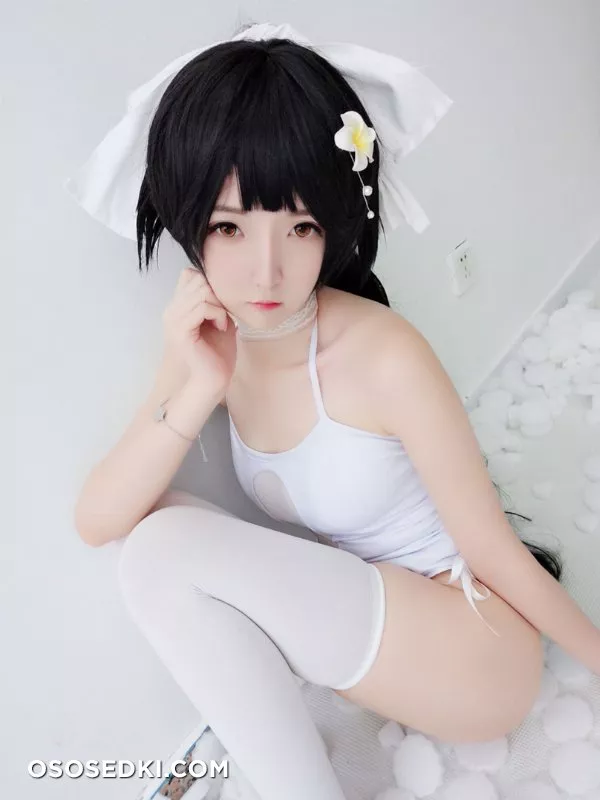 【Azur Lane】 Atago - 16