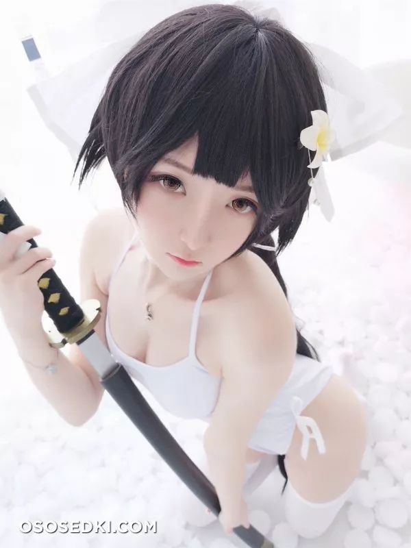 【Azur Lane】 Atago - 17
