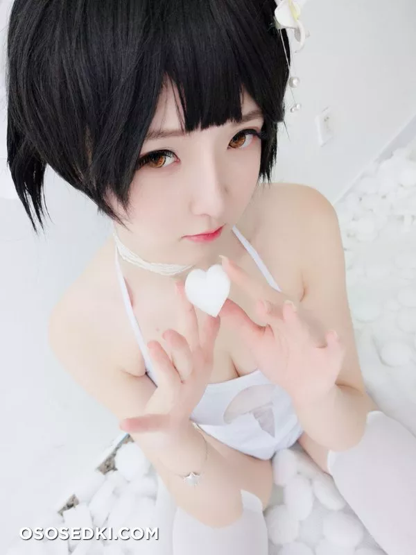 【Azur Lane】 Atago - 19