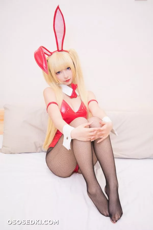 【Saenai Heroine no Sodatekata】 Eriri Spencer Sawamura - 19