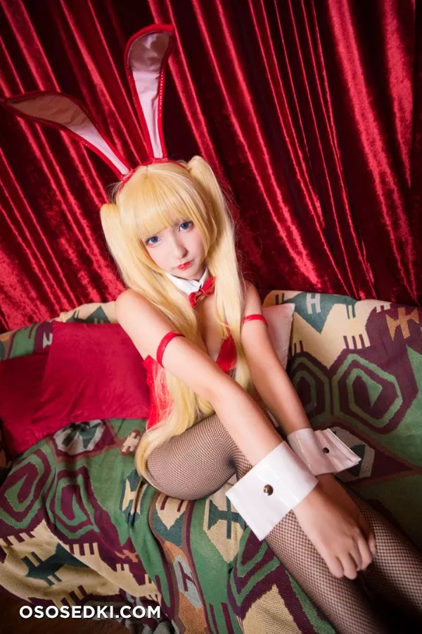【Saenai Heroine no Sodatekata】 Eriri Spencer Sawamura - 34