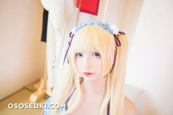 【Saenai Heroine no Sodatekata】 Eriri Spencer Sawamura - 72