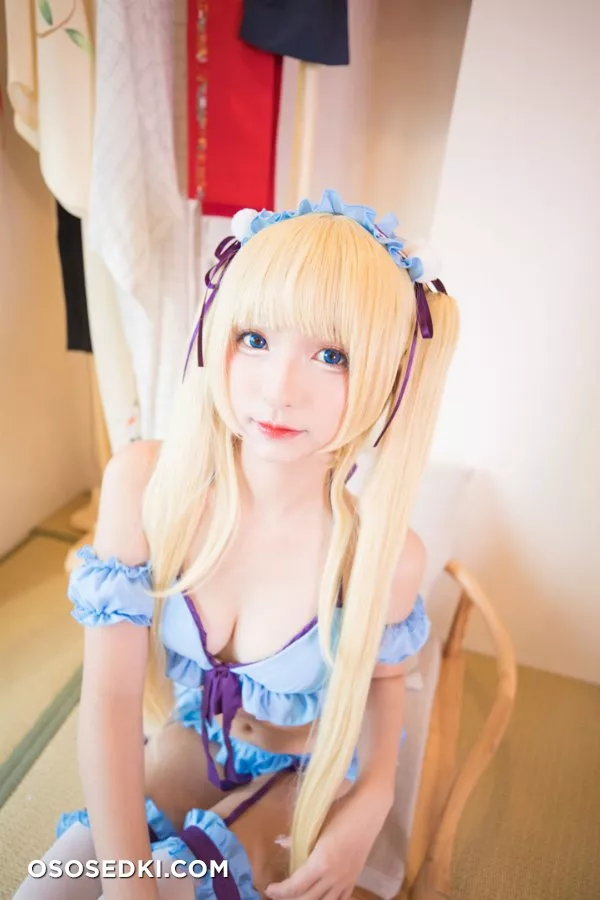 【Saenai Heroine no Sodatekata】 Eriri Spencer Sawamura - 74