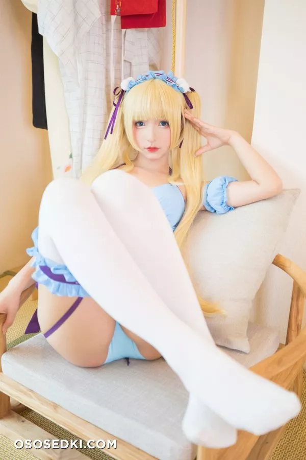 【Saenai Heroine no Sodatekata】 Eriri Spencer Sawamura - 79