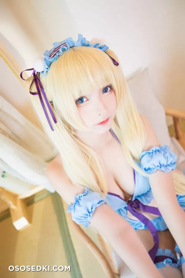 【Saenai Heroine no Sodatekata】 Eriri Spencer Sawamura - 88