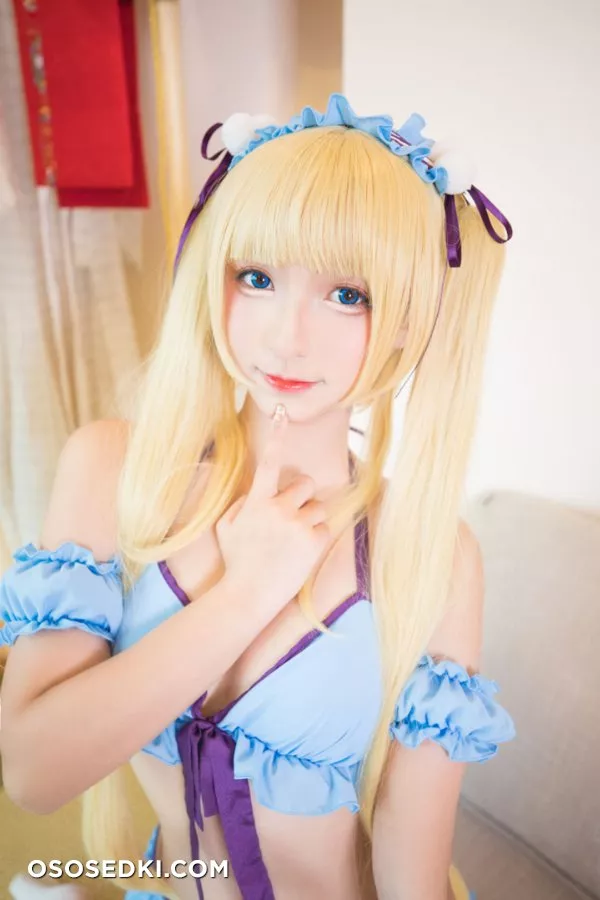 【Saenai Heroine no Sodatekata】 Eriri Spencer Sawamura - 113