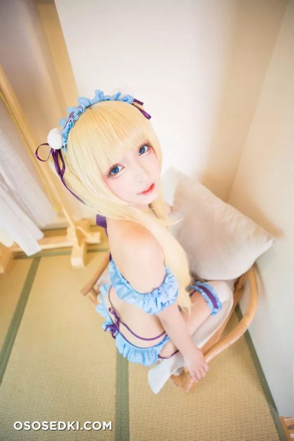 【Saenai Heroine no Sodatekata】 Eriri Spencer Sawamura - 120