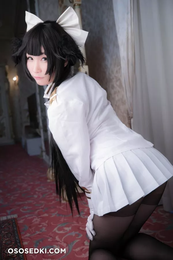 【Azur Lane】 Takao - 9