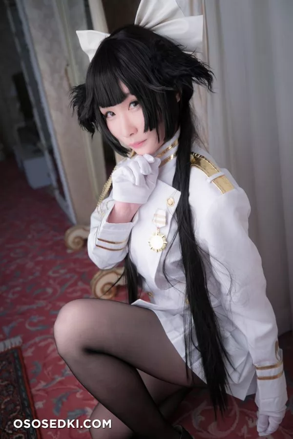 【Azur Lane】 Takao - 10