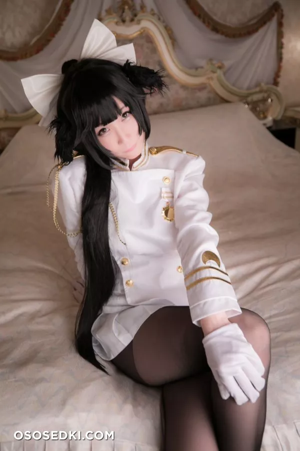 【Azur Lane】 Takao - 11