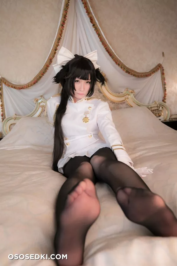 【Azur Lane】 Takao - 15