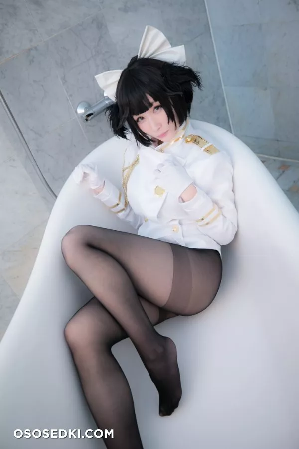 【Azur Lane】 Takao - 18