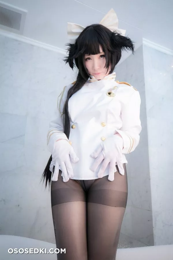 【Azur Lane】 Takao - 21