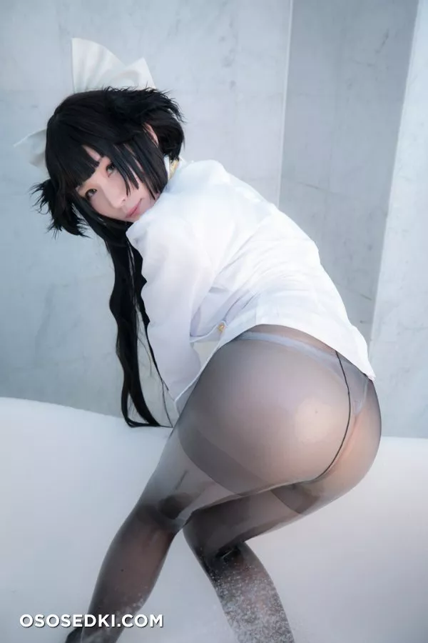 【Azur Lane】 Takao - 24
