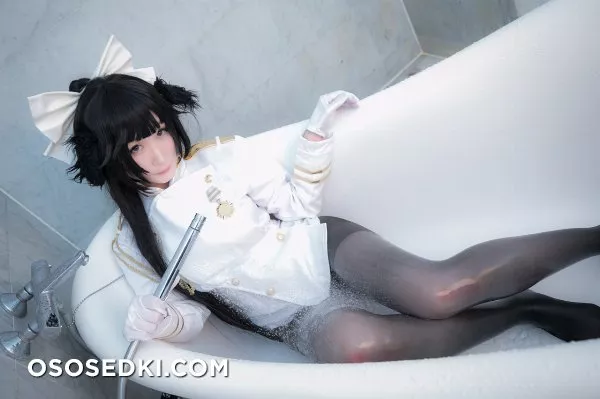 【Azur Lane】 Takao - 25