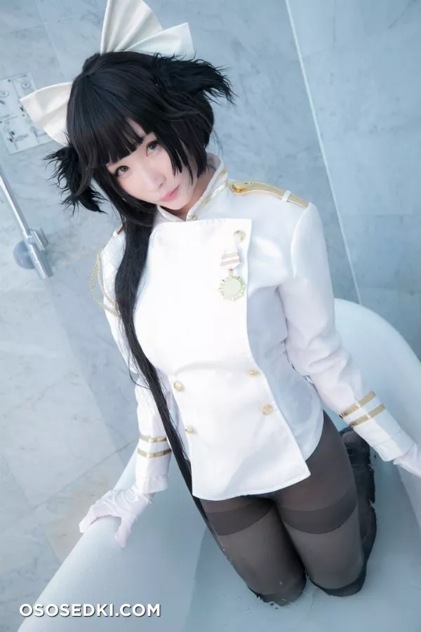 【Azur Lane】 Takao - 30