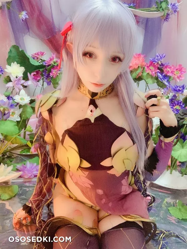 [Aria] Kama-sama (Fate／Grand Order) - 12