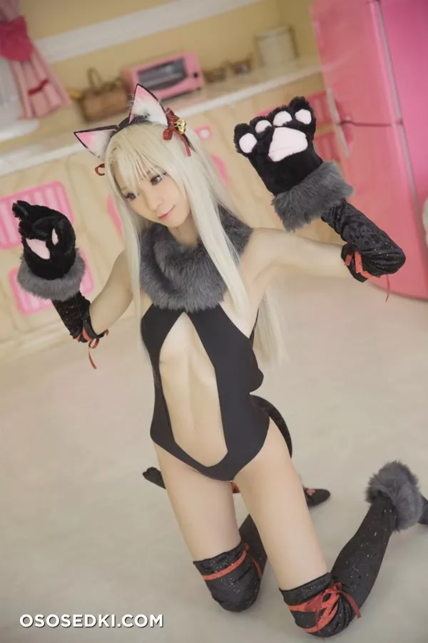 Fate Kaleid Liner Prisma Illya - 3