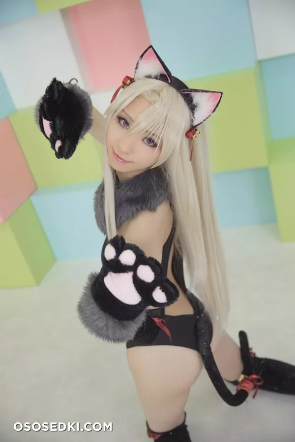 Fate Kaleid Liner Prisma Illya - 19