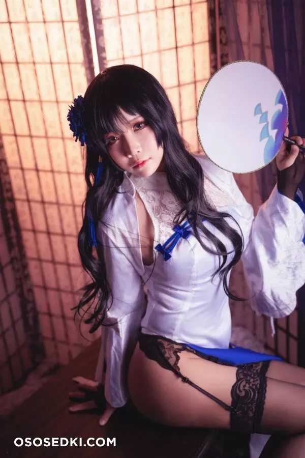 [抱走莫子][Cosplay][type 95]30P - 13