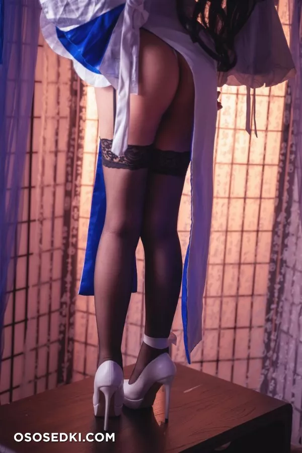 [抱走莫子][Cosplay][type 95]30P - 14