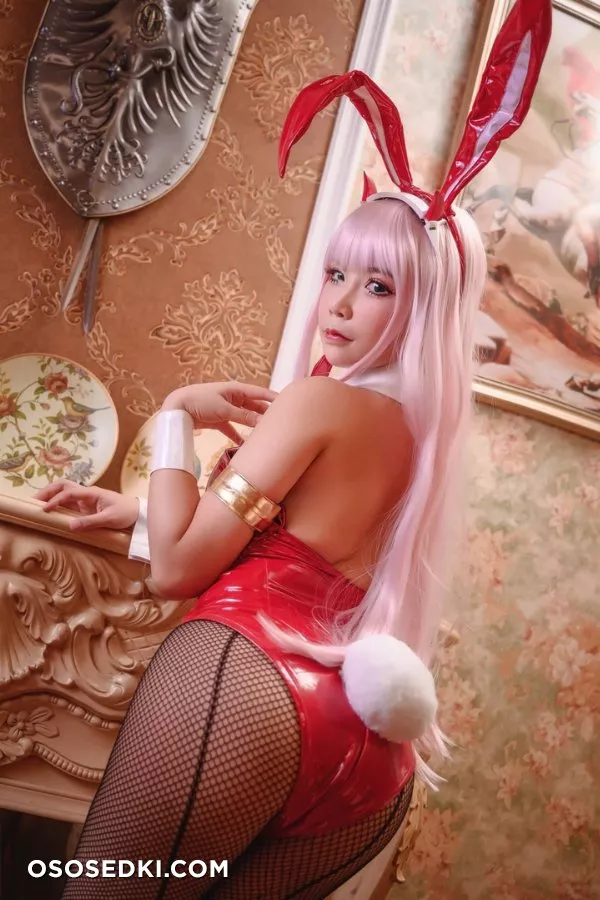 [抱走莫子][Cosplay][zero two]40P - 14