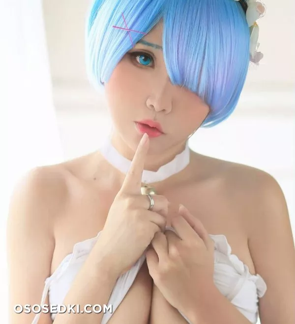 Rem (Re Zero) - 8