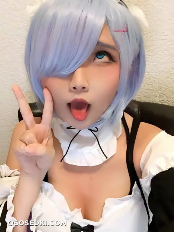 Rem (Re Zero) - 12