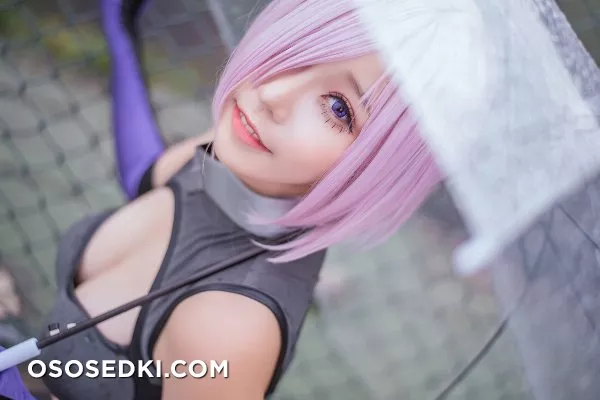 [菌烨tako] Mashu - 14