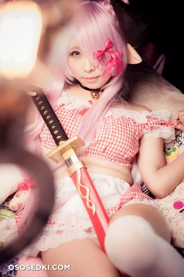Tiakiraworks [てぃあきらワークス] - Tia mea Maid - 76