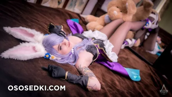 Zalaria Cosplay - Camilla (Fire Emblem) - 6